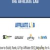 The Affiliate Lab - Matt Diggity