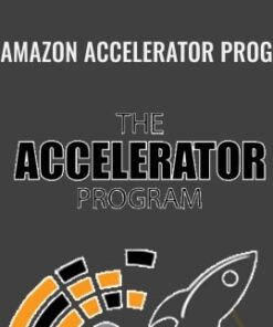 The Amazon Accelerator Program Liz Herrera 2 » Courses[GB]