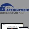 The Appointment Generator 2018 Josh Turner » Courses[GB]
