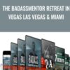 The BadAssMentor Retreat in Vegas Las Vegas Miami » Courses[GB]
