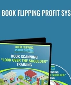 The Book Flipping Profit System Ann Sieg and Brian Cummings 1 » Courses[GB]