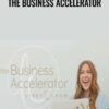 The Business Accelerator - Libby Crow