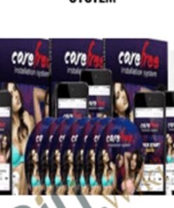 The Care free Installation system Jason Capital 1 » Courses[GB]