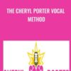 The Cheryl Porter Vocal Method » Courses[GB]