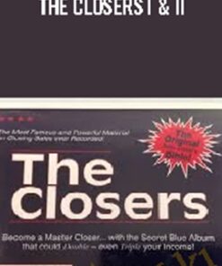 The Closers I II 1 » Courses[GB]