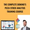 The Complete Dominos Pizza Stock Analysis Training Course » Courses[GB]