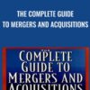The Complete Guide to Mergers and Acquisitions » Courses[GB]