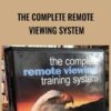 The Complete Remote Viewing System - Gerald O' Donnell