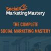 The Complete Social Marketing Mastery » Courses[GB]
