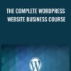 The Complete WordPress Website Business Course » Courses[GB]