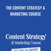 The Content Strategy Marketing Course Julia McCoy » Courses[GB]