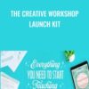 The Creative Workshop Launch Kit » Courses[GB]