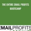 The Entire Email Profits Boot Camp Darren Hanser » Courses[GB]