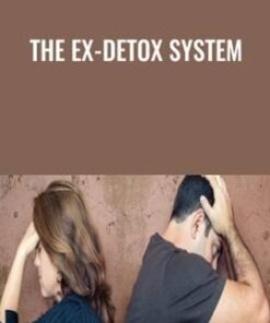 The Ex-Detox System - Eddie Corbano