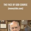 The Face of God Course Hans Hannula » Courses[GB]