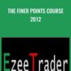 The Finer points Course 2012 » Courses[GB]