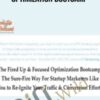 The Fired Up and Focused Optimization Bootcamp E28093 Joanna Wiebe » Courses[GB]