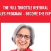 The Full Throttle Referral Sales Program E28093 Become the Exper Joanne Black » Courses[GB]