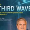 The Future of Entrepreneurship in America The Third Wave » Courses[GB]