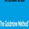 The Goldmine Method » Courses[GB]
