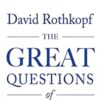 The Great Questions of Tomorrow TED Books » Courses[GB]
