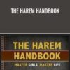 The Harem Handbook - Kyle Trouble