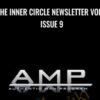 The Inner Circle Newsletter vol.2, issue 9 - AMP