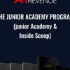 The Junior Academy Program (A1Revenue - Junior Academy + Inside Scoop) - A1Revenue