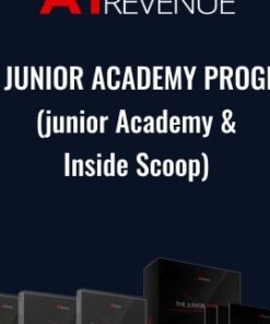 The Junior Academy Program 2 » Courses[GB]