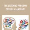 The Listening Program Speech Language Advanced Brain Technologies » Courses[GB]