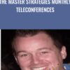 The Master Strategies Monthly Teleconferences » Courses[GB]