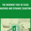 The McKinsey Way Of Excel Hacking and Dynamic Charting » Courses[GB]