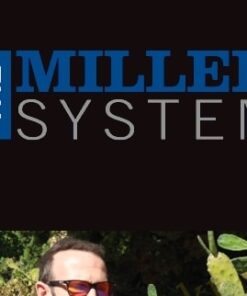 The Miller System Program Jim Miller 1 » Courses[GB]