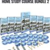 The Mobile Home Park Investing Home Study Course Bundle 2