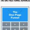 The One Page Funnel Advanced package – Brian & The SamCart Team