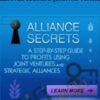 The Passion Test – Alliance Secrets (Digital Version) – Chris Attwood & Janet Bray Attwood