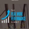 The Peak Work Performance Summit » Courses[GB]