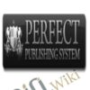 The Perfect Publishing System – Jonny Andrews