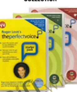 The Perfect Voice Training Collection E28093 Roger Love 1 » Courses[GB]