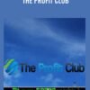 The Profit Club E28093 Don Wilson » Courses[GB]