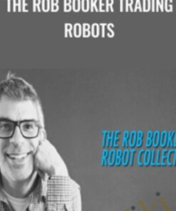 The Rob Booker Trading Robots 1 » Courses[GB]