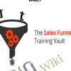 The Sales Funnel Training Vault E28093 Crazy Eye Marketing » Courses[GB]