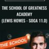 The School of Greatness Academy Lewis Howes » Courses[GB]