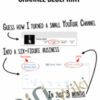 The Secret 100K Small Channel Blueprint Rocky Ullah » Courses[GB]