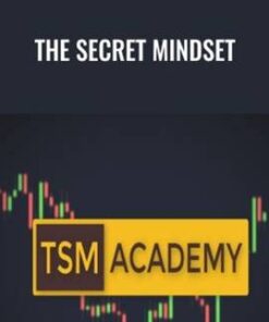 The Secret Mindset – TSM Academy
