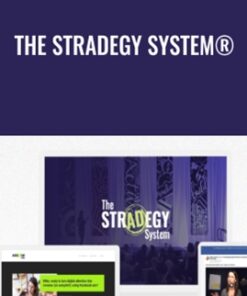 The Stradegy System® - Amanda Bond