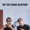The Two Comma Blueprint Allan Maman and Abraham Engel » Courses[GB]