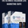 The Ultimate Facebook Live Marketing Suite – Live Suite Pro
