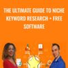 The Ultimate Guide to Niche Keyword Research Free Software » Courses[GB]
