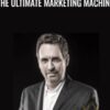 The Ultimate Marketing Machine – Dave Dee